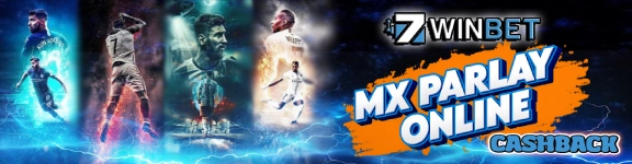 CASHBACK MIX PARLAY